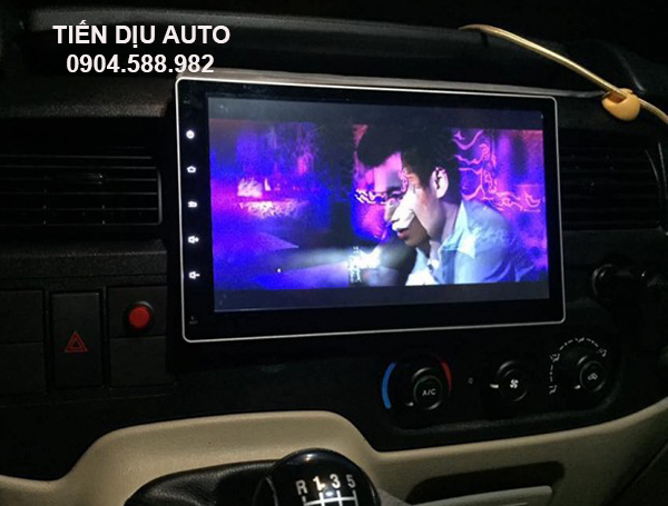 màn hình dvd android ô tô cao cấp