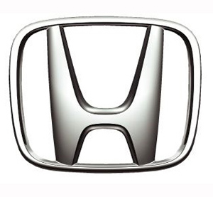Logo hãng xe Honda